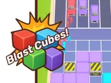 Blast Cubes