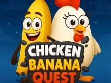 Chicken Banana Quest