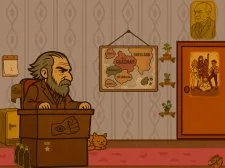 Dictator Simulator: 1984