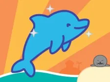 Dolphin Dash