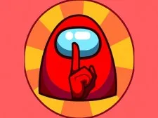 Impostor among us: Escape from prison