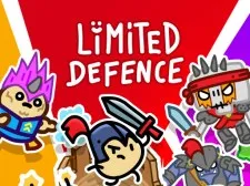 Limited Defense