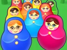 Nesting Dolls