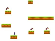 Ninja Monster Killer