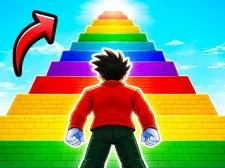 Obby Highest Jump Ever