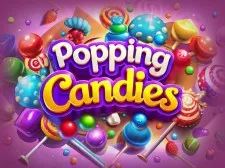 Popping Candies