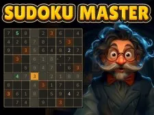 Sudoku Master
