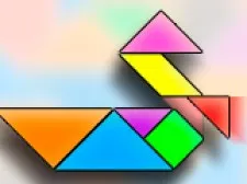 Tangram Puzzle